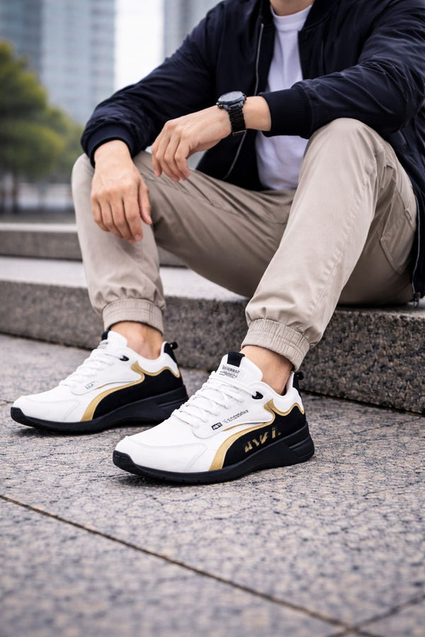 Everyday Comfort Men